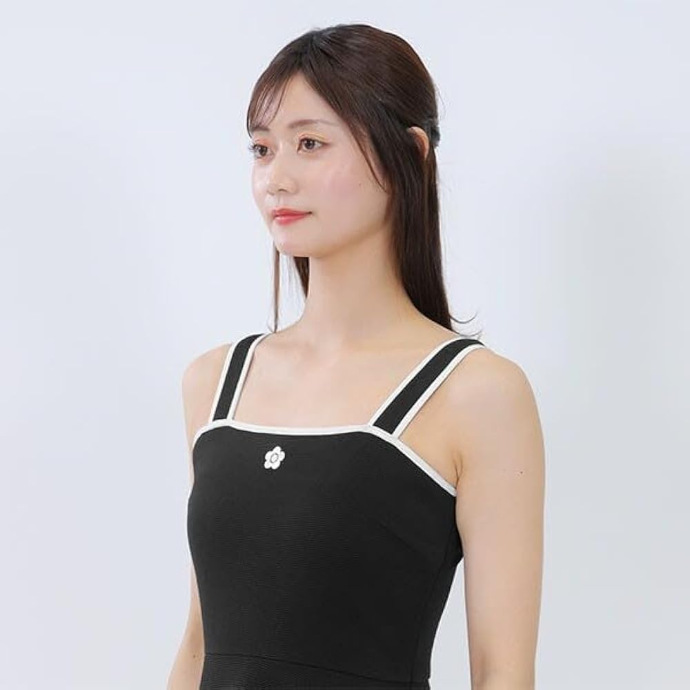 マリークワント バイカラーリボン ワンピース マリークワント バイカラーリボンワンピース ブラック - メルカリ