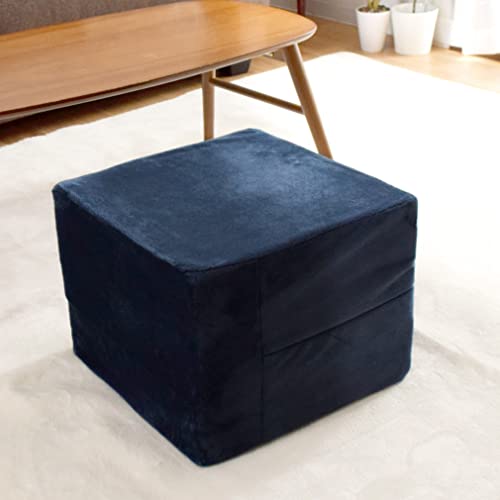 StorePocket NbV 􂦂 { E^NbV wȂ XNGA Ibg} 40×40×30cm OJo[ GgX`FA \t@ וu `FA ֈ֎q lp | ֎q zc lCr[ LXg