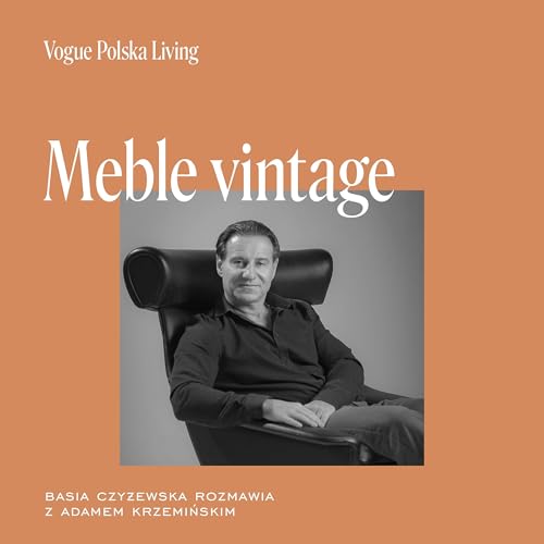 Meble vintage