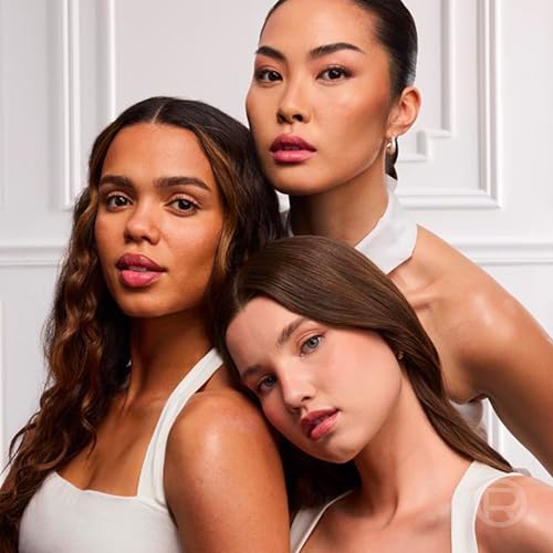 L'Oréal Paris Lumi Le Bronzer Stick Soleil Bronceador iluminador en barra Modulable y difuminable, Proporcionan un brillo luminoso y Bronceado, Toasted Sunlight - imagen 7