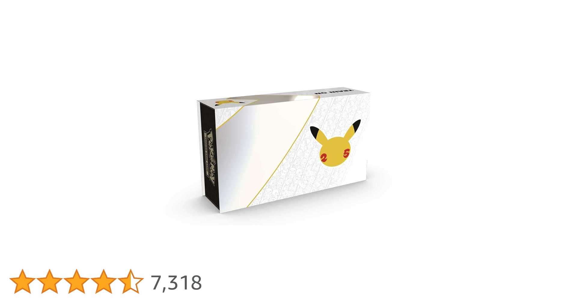 未開封新品 ポケモンカード 25周年 ウルトラプレミアムコレクション 英語版 海外ポケカ】メガリザードンXウルトラプレミアムコレクションが2025年