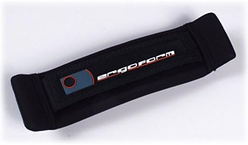 Bic Windsurf Foot Straps Ergo Form (x2)