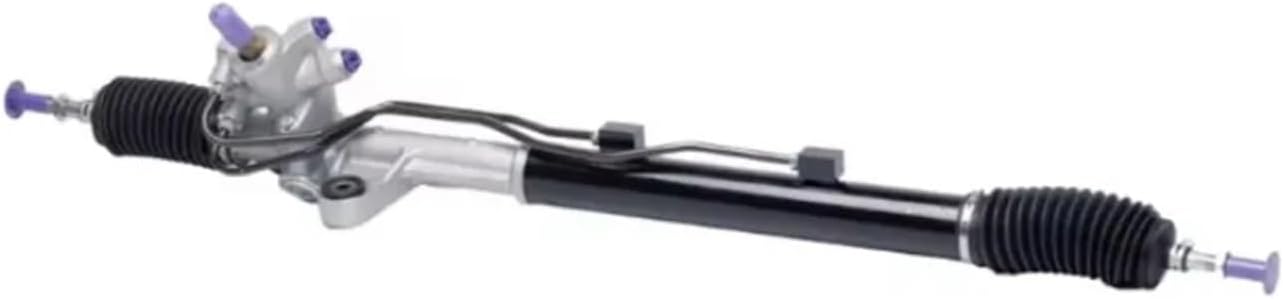 53601-SLG-W01 Power Steering Rack And Pinion Assembly Compatible For HONDA ODYSSEY RB3 2.4L