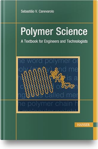 Buy Polymer Science: A Textbook for Engineers and Technologists — BookShops.in