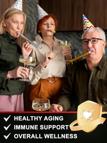 DRFOSTER Coq10 400mg Softgels Ubiquinol - Co Q 10 Supplement Coenzyme q10 Cq10 400mg Plus Vitamin E, PQQ, Black Pepper for Heart Health, 120 Counts - Image 5