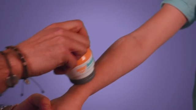 ☆ rosecat様│ クリーム２ &ローション３　ソープ，サンプロ２ Amazon.com: Solar Buddies Sunscreen Applicator – Green– Refillable