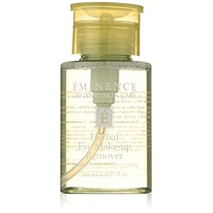 Eminence Herbal Eye Make Up Remover 5.07 oz