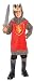 Forum Novelties Crusader King Child Costume, Small