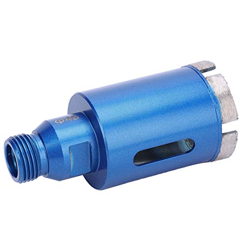 Broca Diamante 45 mm Profesional para Cerámica y Piedra miniatura 6