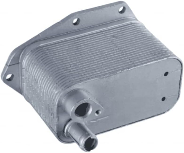 OIL COOLER LR001426 LR001426, Compatible with LR