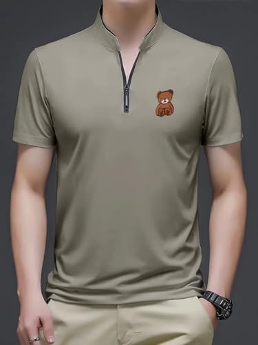 Image of Louis Sense Men T-Shirt