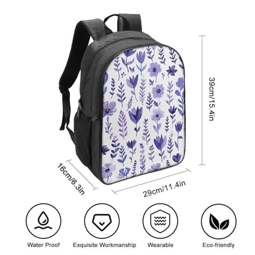 Mochila escolar anime 3D con estampado tridimensional infantil 2