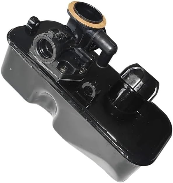 直営店☆FoZeOアクセサリ☆オイルタンク芝刈り機キャブレター 494406 499809 498809Aに適合