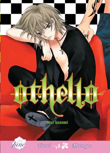 Othello (Yaoi)