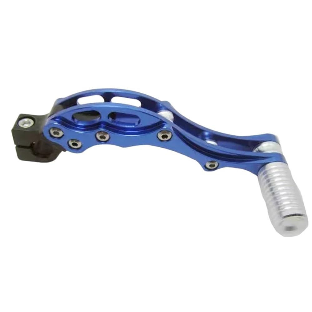 XVEDFH Gear Shifter Pedal Motorcycle Accessories Kick Start Lever Levers Starter Pedal for Hyper for Naked Series Modified Engine