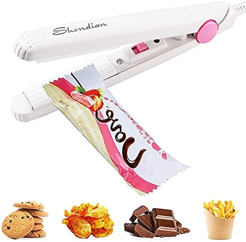 chip bag sealer amazon
