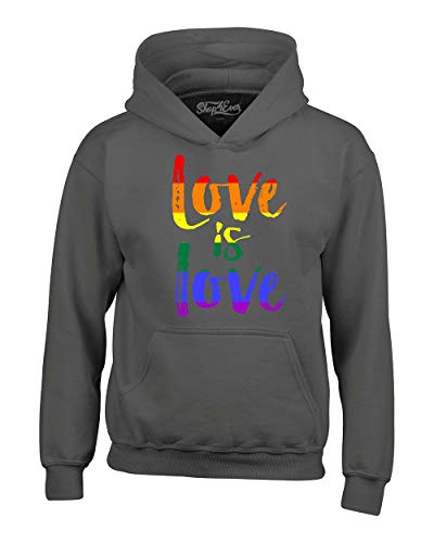 Sweat Love is Love parfait pour la Marche des Fiertés LGBT
