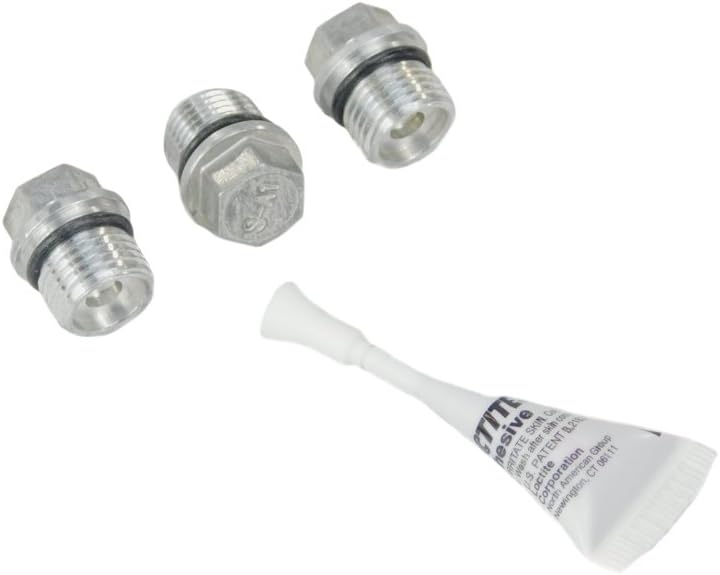 Briggs & Stratton OEM 317056GS Pressure Washer Kit-Plug 020273-2-2550PSIBriggs&Stratton 020274-03-3000PSIBriggs&Stratton 020291-2-2500PSIBrute 020291-3-2500PSIBrute 020291-4-2500PSIBrute