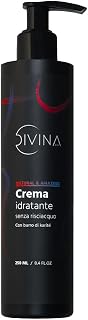 DIVINA BLK Crema Idratante