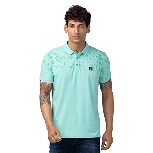 Image of Spykar Men T-Shirts