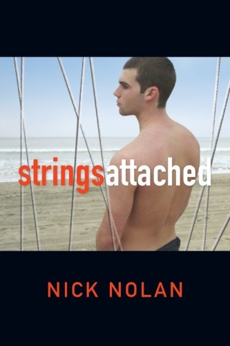 Strings Attached: Nolan, Nick: 9781419628894: Amazon.com: Books