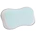 wavve Memory Foam Toddler Kids Baby Pillow with Pillowcase Cover Cool Gel Pad