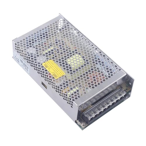 Alimentation LED MS-200-15 bloc de conversion AC DC 15V 200W