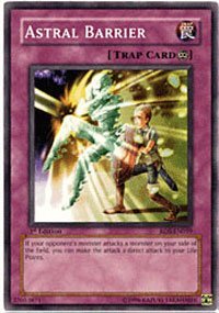 yugioh astral card Astraltopia