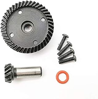 FTX Dr8 Main Differential Stee L Gear & Output Pinion (13/43) - FTX9545