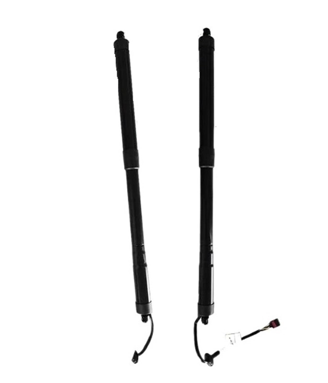 Support Levage Hayon Électrique 81771-B8100 Vérin Gaz Coffre Santa Fe 13-16