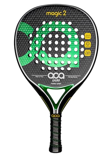 ACA Magic 2 Pro Pala de Pádel