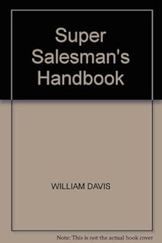 Super Salesman's Handbook