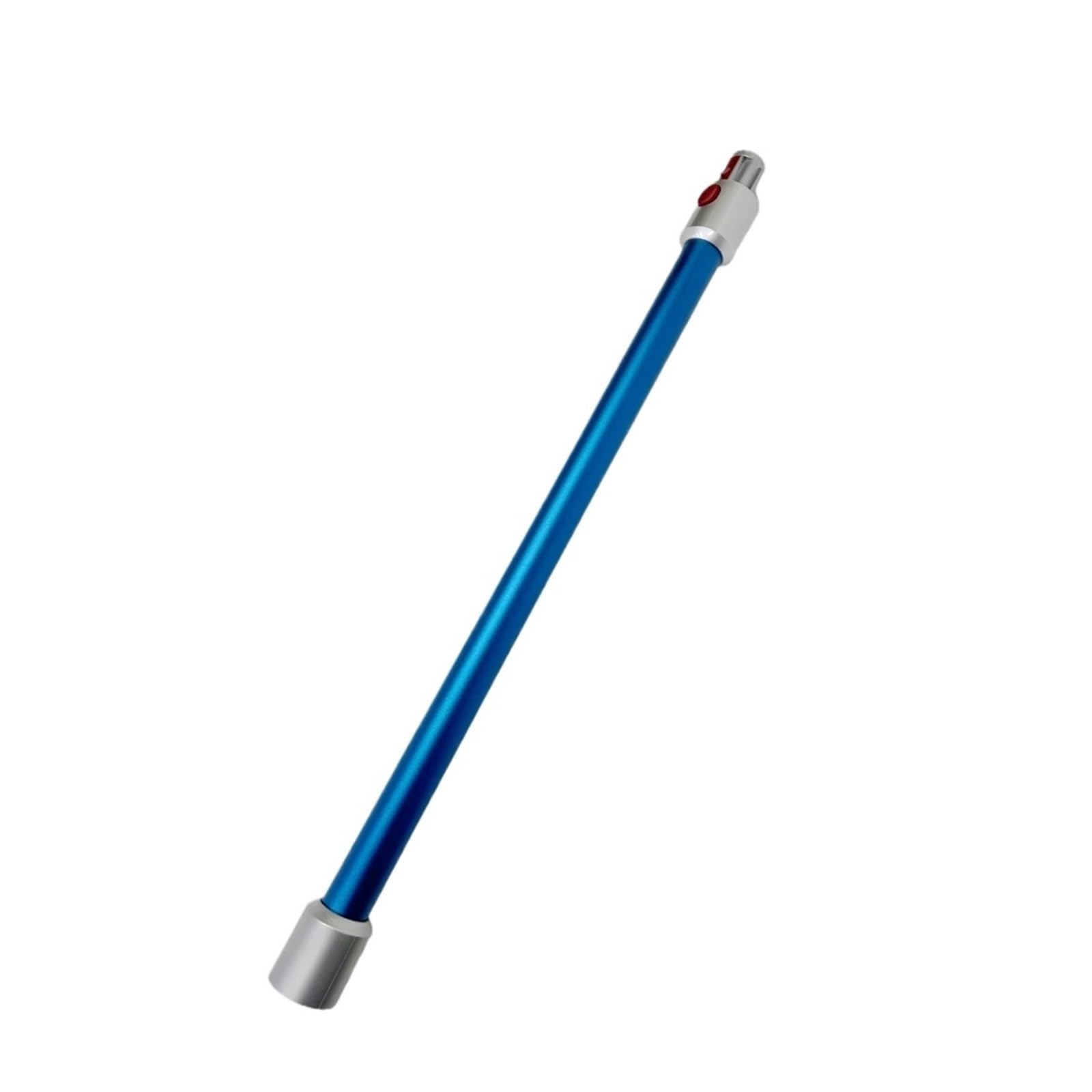 Metal Tube Extension Rod Spare Parts ，Compatible for Jimmy， JV83 Cordless Vacuum Cleaner Accessories