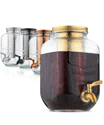 BTaT- Cold Brew Coffee Maker