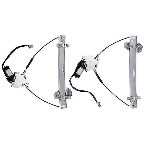 Image of SCITOO Power Window Regulator With Motor For Honda For Civic
