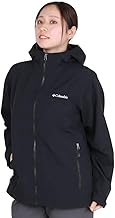 Columbia XR9170 Women’s Vizzavona Pass II Jacket