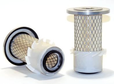 6387 Napa Gold Air Filter