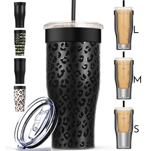 7 of the Best Reusable Cup for Iced Coffee With Reviews