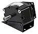 Bison 060-881-2041FPM Parallel Shaft Reducer, Foot Mount, 41.1:1 Ratio, 42 RPM, Maximum 1139 Inch-Pounds