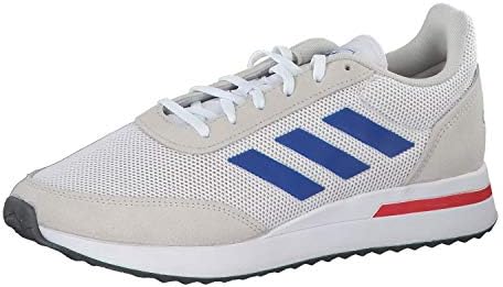 adidas Run 70s Sneakers for Men , Size 44 2/3 EU ,White price from souq in  Saudi Arabia - Yaoota!