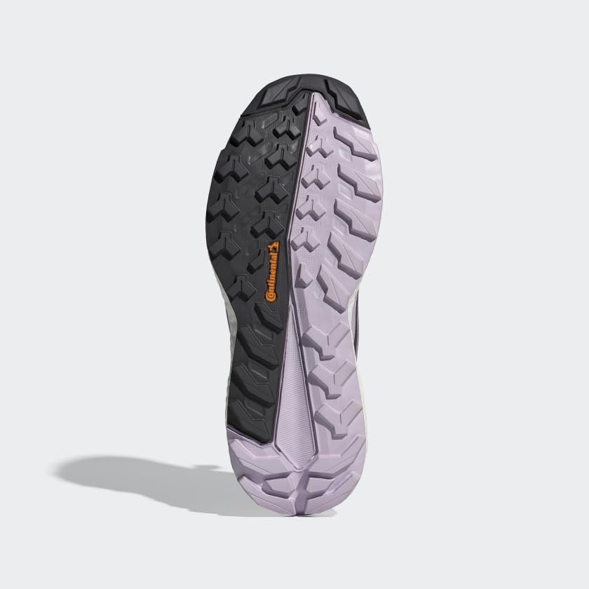 Image of Adidas Womens Terrex Free Hiker 2 Gore-tex Hiking Shoes