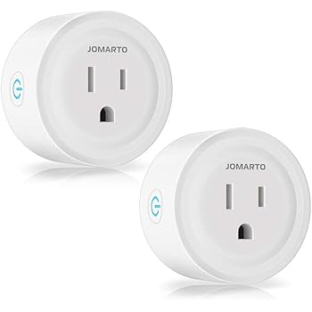 jomarto smart socket