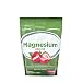GNC Magnesium Soft Chews, 250mg for Bone and Tooth Health, Strawberry