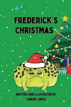 Frederick's Christmas