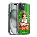 Prise En Main Ergonomique & Texture Antidérapante - Fabriquée En TPU Doux Au Toucher, Cette Coque MagSafe Pour iPhone 15 Offre Une Prise En Main Confortable Et Sécurisée, Réduisant Les Risques De Chutes Accidentelles, Tout En Conservant Un Fini Élégant Et Lisse.