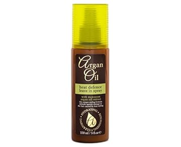 best heat defence spray for hair