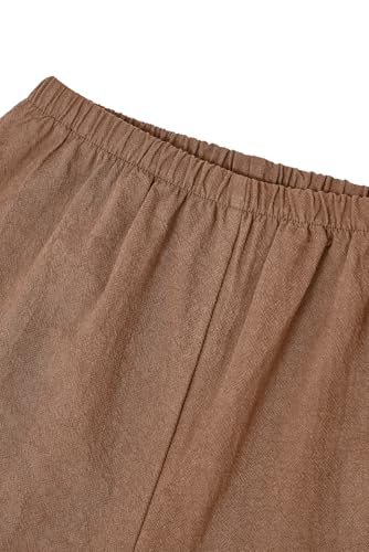 Pantalones Pirata Medieval para Niños talla Small miniatura 4