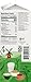 Chobani Oat Milk, Zero Sugar Plain 52 Fl Oz