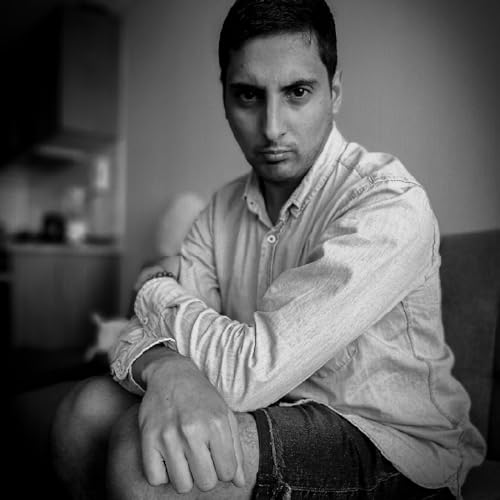 Marcos Rouan/ Ruptura Y Restablecimiento