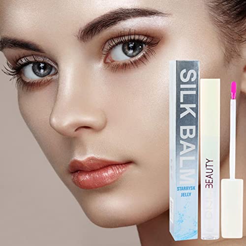 LOVOICE Lucidalabbra Che Cambia Colore a